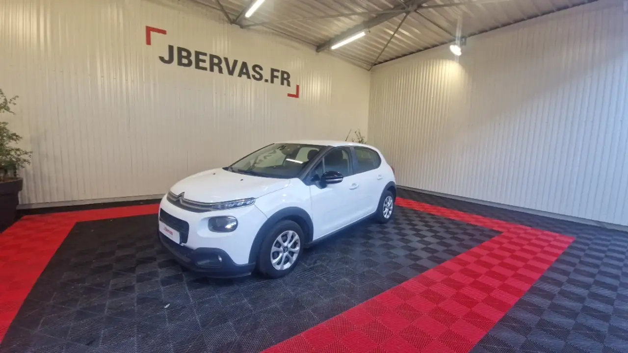 Citroën C3