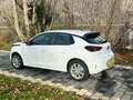 Opel Corsa 1.5 Diesel Start/Stop TVA DÉDUCTIBLE✔️ Blanc - thumbnail 4