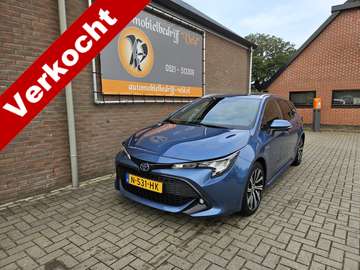 Touring Sports 1.8 Hybrid Business Plus