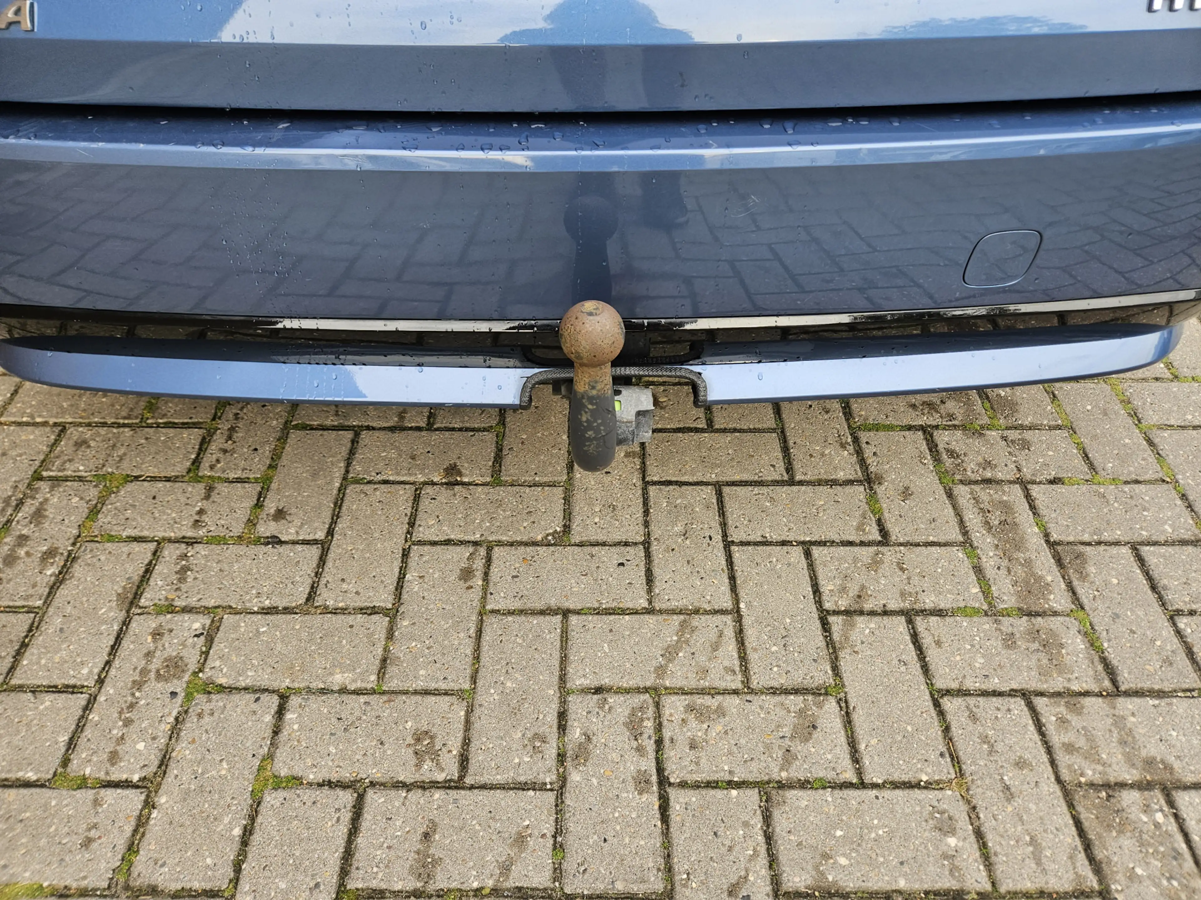 Toyota Corolla Touring Sports 1.8 Hybrid Business Plus — photo 26