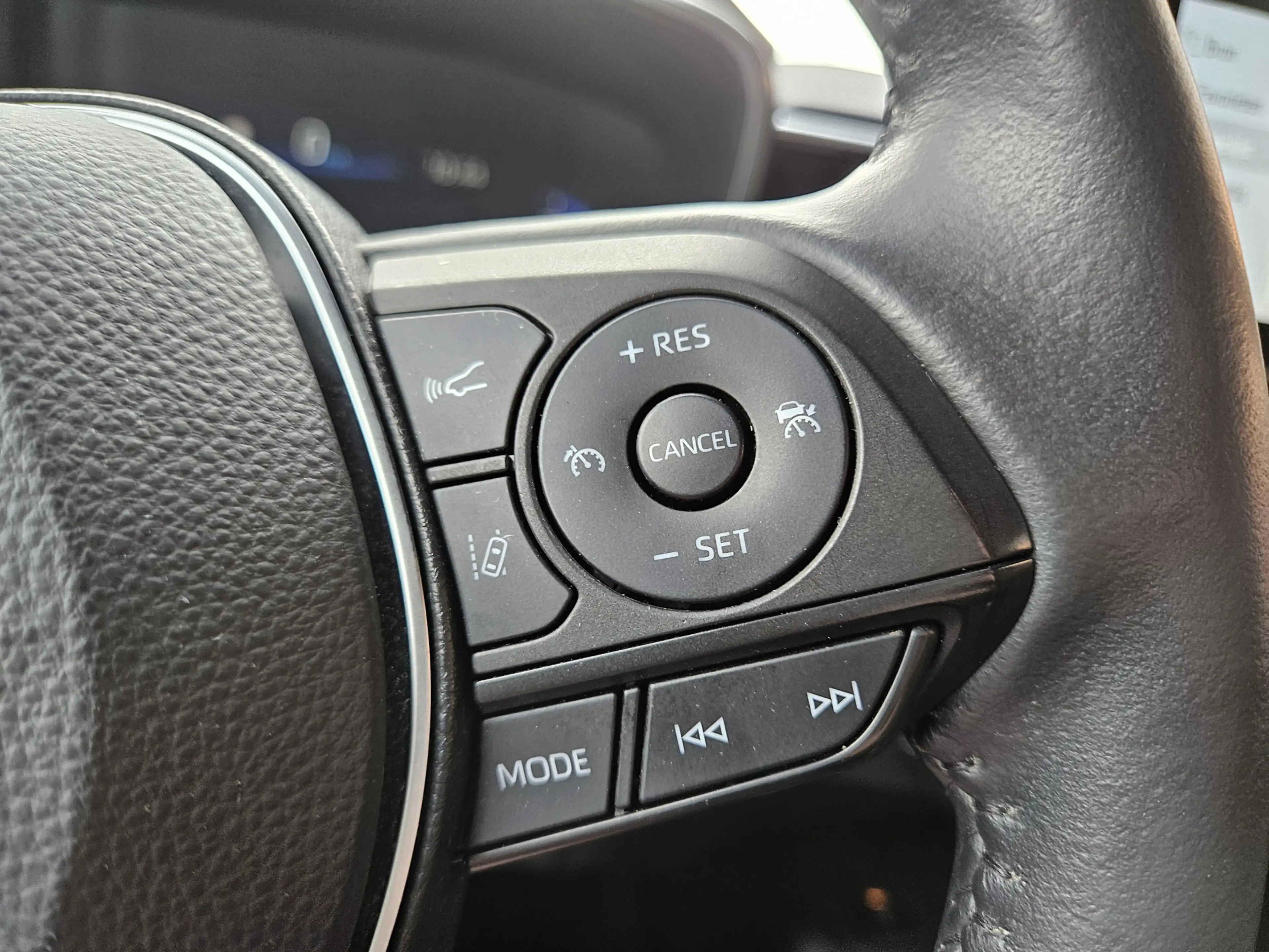 Toyota Corolla Touring Sports 1.8 Hybrid Business Plus — photo 18