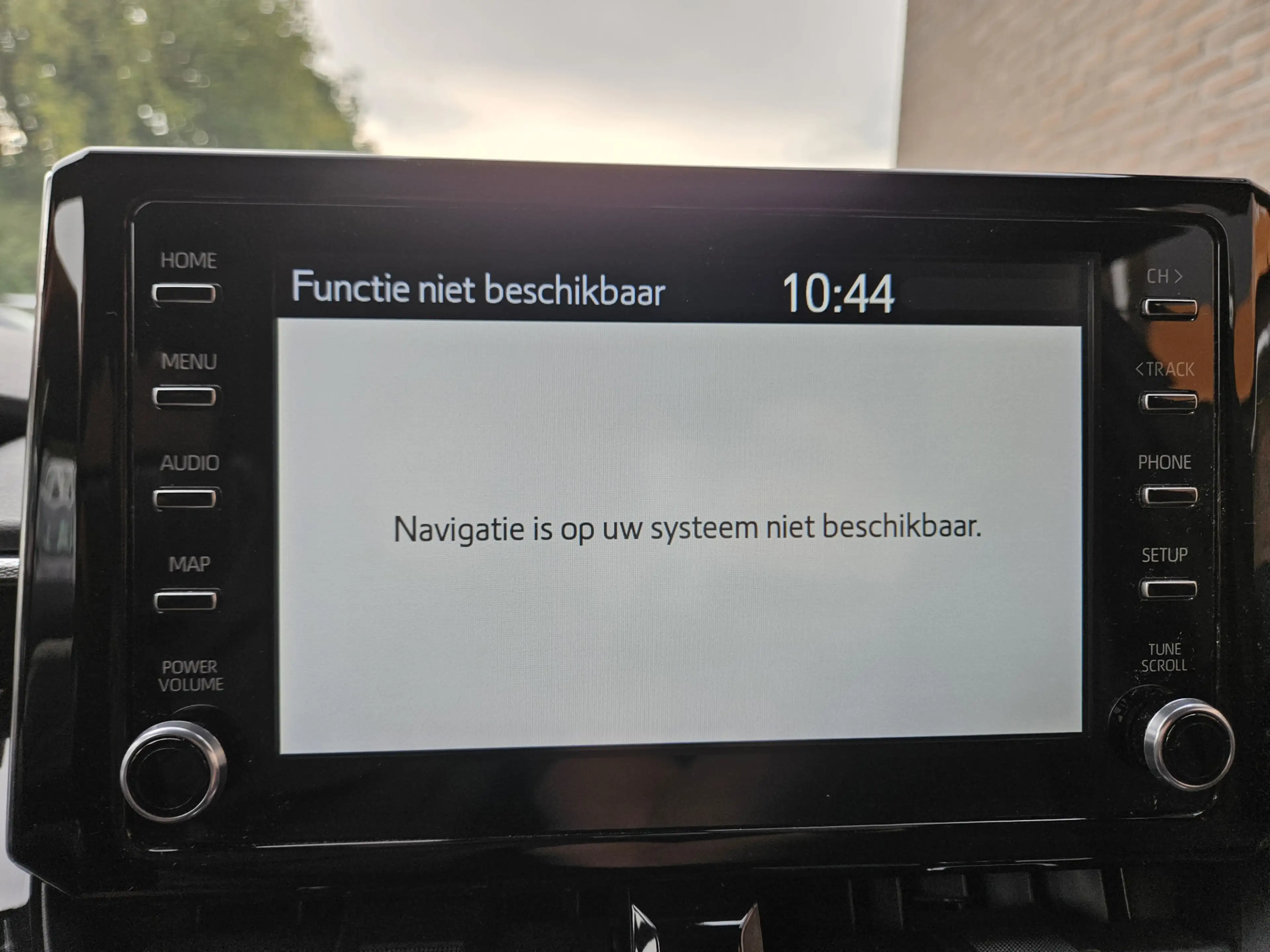 Toyota Corolla Touring Sports 1.8 Hybrid Business Plus — photo 12