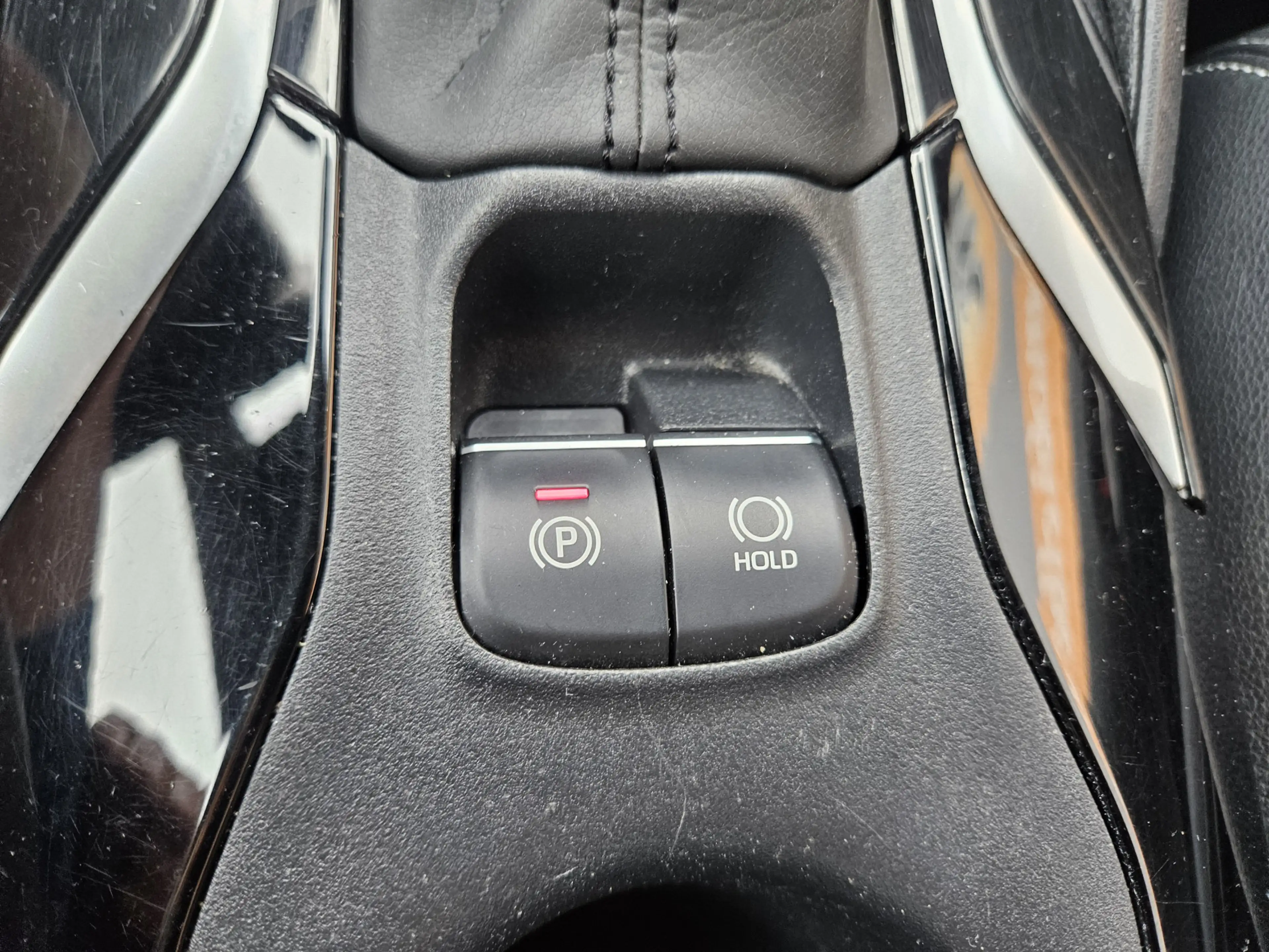 Toyota Corolla Touring Sports 1.8 Hybrid Business Plus — photo 16