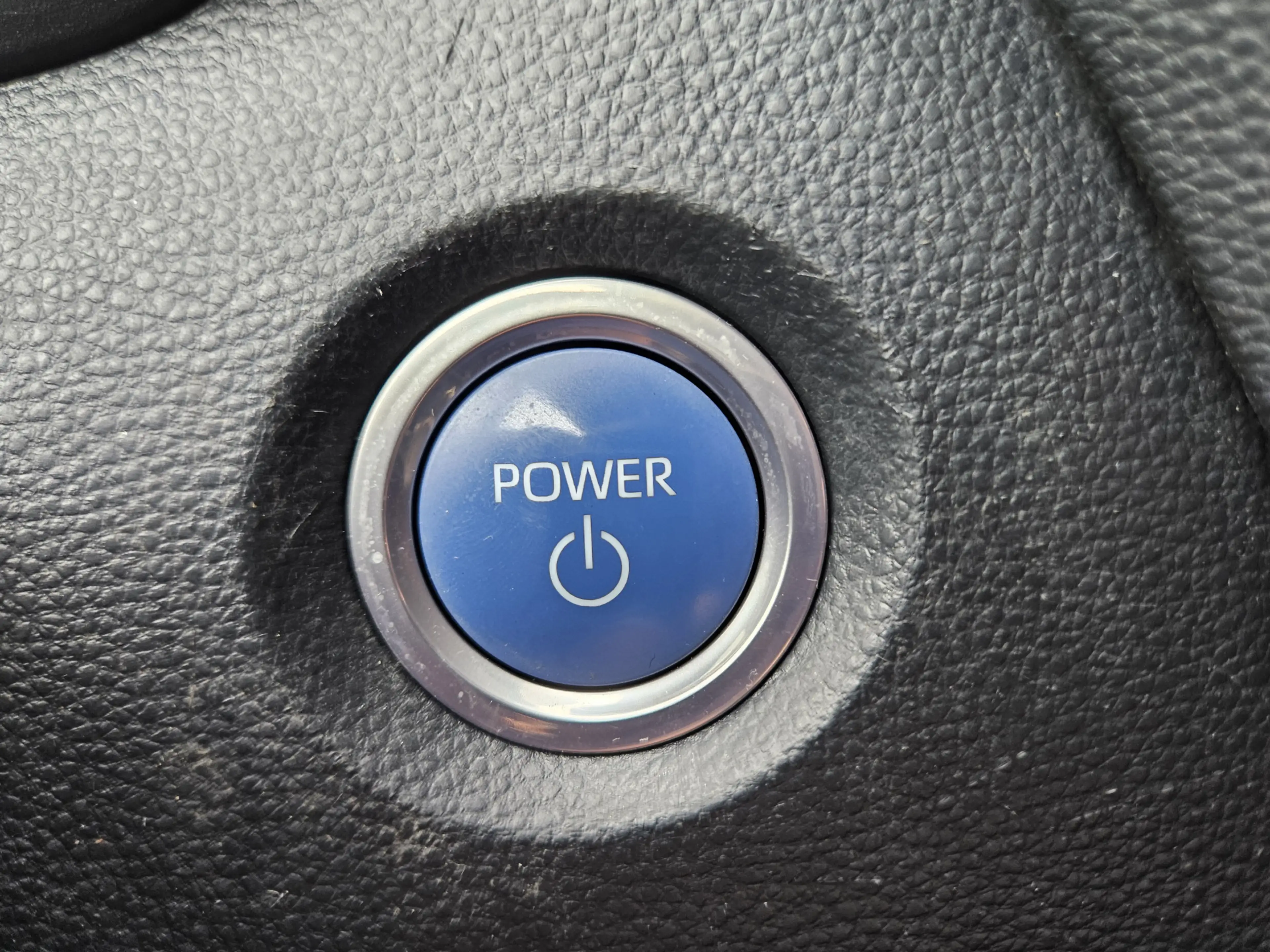 Toyota Corolla Touring Sports 1.8 Hybrid Business Plus — photo 20