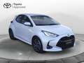 Toyota Yaris Yaris 1.5 Hybrid 5 porte Trend Blanc - thumbnail 4