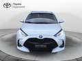 Toyota Yaris Yaris 1.5 Hybrid 5 porte Trend Blanc - thumbnail 3