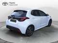 Toyota Yaris Yaris 1.5 Hybrid 5 porte Trend Blanc - thumbnail 7