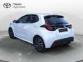 Toyota Yaris Yaris 1.5 Hybrid 5 porte Trend Blanc - thumbnail 5