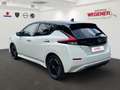Nissan Leaf LEAF N-CONNECTA e+ 59kWh Sitzh. vo+hi, Lenkradhe Negru - thumbnail 4