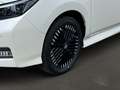 Nissan Leaf LEAF N-CONNECTA e+ 59kWh Sitzh. vo+hi, Lenkradhe Fekete - thumbnail 6