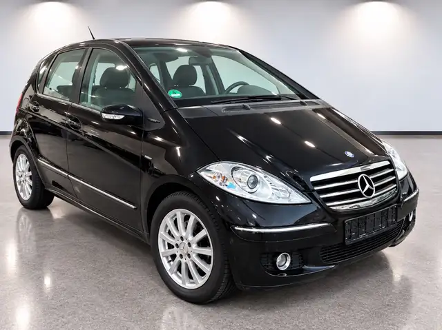 Mercedes-Benz A 170 A A 170 5-türig-1.Hand * TÜV NEU ! PDC