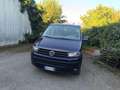 Volkswagen T5 California Beach 2.0 TD Bluemotion Blu/Azzurro - thumbnail 1