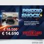 DR Automobiles DR F35 dr F35 1.5 Turbo DCT Bi-Fuel GPL -AUTOMATICA Negro - thumbnail 1