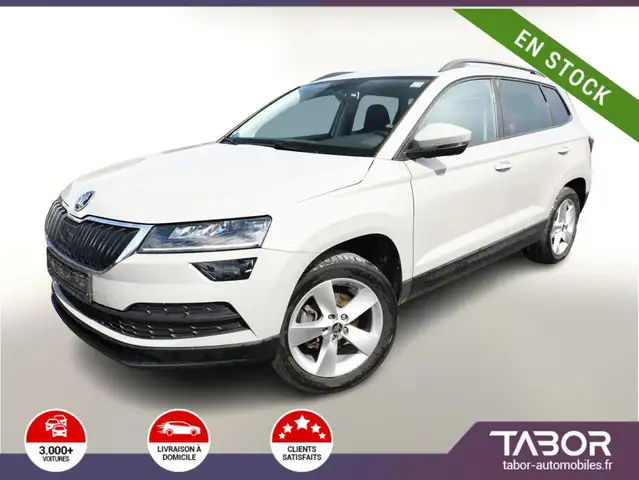 Skoda Karoq 1.5 TSI 150 DSG Ambition LED GPS