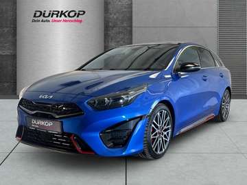 1.6T DCT7 **GT ** El. Panodach Navi Leder Kamera u