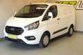 Ford Transit Custom 2.0 TDCi 300 "KLIMA*PDC*TEMPOMAT*REGAL" Weiß - thumbnail 11