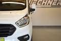 Ford Transit Custom 2.0 TDCi 300 "KLIMA*PDC*TEMPOMAT*REGAL" Weiß - thumbnail 10