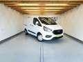 Ford Transit Custom 2.0 TDCi 300 "KLIMA*PDC*TEMPOMAT*REGAL" Weiß - thumbnail 1
