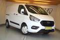 Ford Transit Custom 2.0 TDCi 300 "KLIMA*PDC*TEMPOMAT*REGAL" Weiß - thumbnail 3