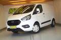 Ford Transit Custom 2.0 TDCi 300 "KLIMA*PDC*TEMPOMAT*REGAL" Weiß - thumbnail 8