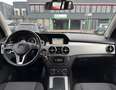 Mercedes-Benz GLK 220 CDI 4Matic Automatik *2.Hand/Navi/AHK* Plateado - thumbnail 10