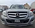 Mercedes-Benz GLK 220 CDI 4Matic Automatik *2.Hand/Navi/AHK* Plateado - thumbnail 2