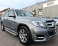 Mercedes-Benz GLK 220 CDI 4Matic Automatik *2.Hand/Navi/AHK* Plateado - thumbnail 1