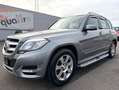 Mercedes-Benz GLK 220 CDI 4Matic Automatik *2.Hand/Navi/AHK* Plateado - thumbnail 3