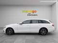 Mercedes-Benz E 300 e PHEV T Avantgarde Aut. **ERSTBESITZ*GARANTIE** Weiß - thumbnail 3