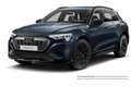Audi Q8 e-tron 55 quattro S LINE 360°CAM ACC LM21 Blau - thumbnail 2