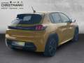 Peugeot 208 e- GT Elektromotor 136 *Navi*Kamera*Sitzheizung* Gelb - thumbnail 5