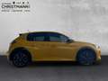 Peugeot 208 e- GT Elektromotor 136 *Navi*Kamera*Sitzheizung* Gelb - thumbnail 6