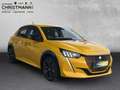 Peugeot 208 e- GT Elektromotor 136 *Navi*Kamera*Sitzheizung* Gelb - thumbnail 7