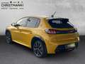 Peugeot 208 e- GT Elektromotor 136 *Navi*Kamera*Sitzheizung* Gelb - thumbnail 3