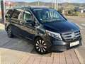 Mercedes-Benz V 250 d Aut. Premium Long Schwarz - thumbnail 5