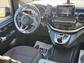 Mercedes-Benz V 250 d Aut. Premium Long Schwarz - thumbnail 4