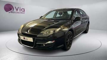 2.0 DCI 150 GT 4Control / SEMI-CUIR / GPS