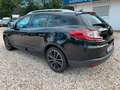 Renault Megane III Grandtour* BOSE*Motor läuft nicht gut Schwarz - thumbnail 8