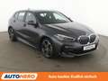 BMW 120 120d xDrive M Sport Aut.*NAVI*LED*PDC*SHZ*TEMPO* Gris - thumbnail 8