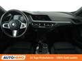BMW 120 120d xDrive M Sport Aut.*NAVI*LED*PDC*SHZ*TEMPO* Grau - thumbnail 12