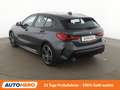 BMW 120 120d xDrive M Sport Aut.*NAVI*LED*PDC*SHZ*TEMPO* Grau - thumbnail 4