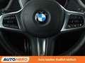 BMW 120 120d xDrive M Sport Aut.*NAVI*LED*PDC*SHZ*TEMPO* Gris - thumbnail 19