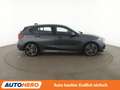BMW 120 120d xDrive M Sport Aut.*NAVI*LED*PDC*SHZ*TEMPO* Gris - thumbnail 7