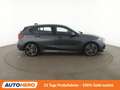 BMW 120 120d xDrive M Sport Aut.*NAVI*LED*PDC*SHZ*TEMPO* Grau - thumbnail 7