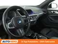 BMW 120 120d xDrive M Sport Aut.*NAVI*LED*PDC*SHZ*TEMPO* Grau - thumbnail 11