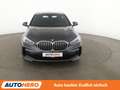 BMW 120 120d xDrive M Sport Aut.*NAVI*LED*PDC*SHZ*TEMPO* Gris - thumbnail 9