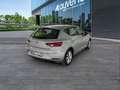 SEAT Leon 1.4 TGI GNC S&S Style DSG 110 Silber - thumbnail 4
