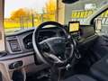 Ford Transit Custom 340 L1 Trend Ahk Automatik Albastru - thumbnail 12