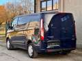 Ford Transit Custom 340 L1 Trend Ahk Automatik Albastru - thumbnail 3