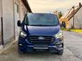 Ford Transit Custom 340 L1 Trend Ahk Automatik Albastru - thumbnail 9